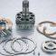 High Quality Toshiba Series SG02 SG025 SG04 SG08 SG15 SG17 SG20 SG25 Hydraulic Pump Spare Parts
