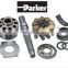 Rebuild Kit Hydraulic Spare Parts Repair Kit For Parker/Volvo F11/F12-28/39/010/150/250,F12-060/080/090/110
