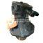 Replace Rexroth A2FE series A2FE180/61W-VZL181-S quantitative hydraulic motor A2FE180/61W-VAL181-S