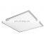 high-strength alloy housing 6063 aluminum smart 2x4 led panel light