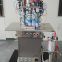 Semi automatic aerosol filling machine