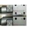 Safety long life hydraulic solenoid valve DKE-1631/2 DC 10