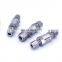 Hot sale plumbing regulator 1 inch flow control companies hydraulic needle check valve