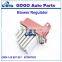 Fan Blower Motor Resistor OEM 1J0907521 357907521 180907521, 4B0820521
