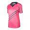 Wholesale New Arrival Dry Fit Feature Heat Transfer Tennis Cricket Shirts Jersey Men