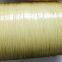 RECOMEN high quality fireproof marine use aramid winch ropes for boat vessel equipment towing