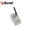 Acrel AEW-D20 energy meter wireless smart socket for electricity monitor home