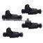 4x Fuel Injectors For Audi TT VW Passat Jetta Golf 1.8L Turbo 0280156061