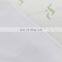 Tex-Cel OEM Bamboo Jacquard Fabric Hypoallergenic Waterproof Mattress Protector for Amazon