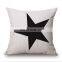 Custom design Printing Throw Pillow Cover Decorative Cushion Cover 45x45