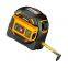 SNDWAY  2 in 1 Laser Measuring Tape 40M 60M digital measure laser measure tape