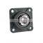 high precision pillow block bearing UCFU 308 bore size 40mm japan brand ntn bearing uc 308 housing F 308