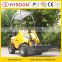 multifunction hysoon hy200 small garden tractor for sale