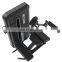 Dhz Fitness Commercial Use Gym Equipment E3001A Prone Leg Curl Exercise Machine