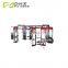 China Wholesale Corss Gym Equipment Muscle Exercise Multi Functional Training