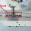 LT 845 high speed double needle lockstitch sewing machine series