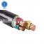 Factory Direct Supply 0.6/1KV cu/xlpe/pvc cable double insulated power cable