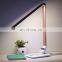 Mesun W8 Touch Control Traditional RGB Night Light Lamp Office LED Desk Lamp