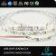 S shape Flexible led strip 360 degree bendable 2835 white led outdoor sign board
