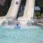 White Water Park  Fiberglass Water Slides Water Park Slide