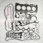 Foton CUMMINS ISF2.8 tunland truck engine parts gasket kit 52571871