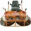 Concrete power trowel 36 inches concrete screed machine NM-P690 power trowel