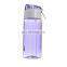 Wholesale Fashionable Small Custom Logo Water Bottles With Nozzle