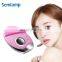 Priced Direct IPX7 level waterproof sonic facial cleansing brush instrument set