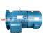 Yutong YE2 AC Motor 380V 1400rpm input speed three phase electric ac motor for agitator