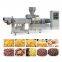 Stainless Steel Engineer Installation Twin Screw Corn Puffed Snack Extruders of Cereals