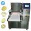 Commercial Various Shapes Mini Cookies Machine Cookies Depositor Machine