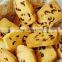 Automatic Wire Cut Cookies Depositor Cookies Machine