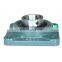 HXHV 45 mm Sizes Bearings Pillow block bearing UCF 209