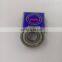 NSK high quality deep groove ball bearing 6201z 6205z size 12*32*10