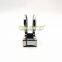 Top Quality Mirror/ Satin Stainless Steel Glass Railing Clamp