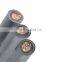 China supplier black electric control computer cable