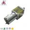 ETONM Hot Sale 6V 12V DC Gear Motor With Planetary Gearbox