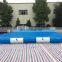 Custom Adult Deep Covers Swimming pool Toy Inflatable Pool