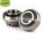 Insert External Sphere Ball Bearing UC203 Pillow Block Bearing UC203 For Agriculture Machine