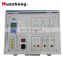 Gold testing machine price transformer dielectric constant and dielectric loss tester oil analysis
