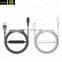 joyroom usb cable type c micro cable 2500mah built-in cable power bank
