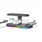 UV sterilizer 3 in 1 wireless charger 15W wireless charging station