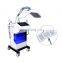 Multifunction Vacuum RF Oxygen Injector Skin Rejuvenation Beauty Machine