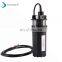 High Power 10M3/H High Pressure Solar Pump  submersible pump solar water pump for agriculture