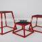 VIvanstar ST6604 12" Gym Fitness Accessories Training Jump Stool