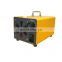 China supplier  Mini ozone sterilizer machine  plate ozonator portable air purifier air cooling portable ozone generator 5g