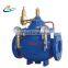 400X ductile iron hydraulic water flow regulating control valve