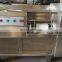 beef cube cutting machine/frozen pork meat dicer machine/chicken cutter
