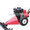 GTL SM168F gasoline Scythe lawn mower machine