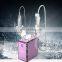 Meso Gun Facial Hydrating Needle Free Jet Injection Machine With EMS Microcurrent